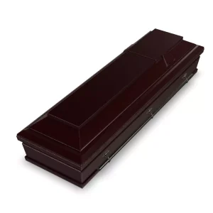 Cofre Bogotana Tapa Cruz